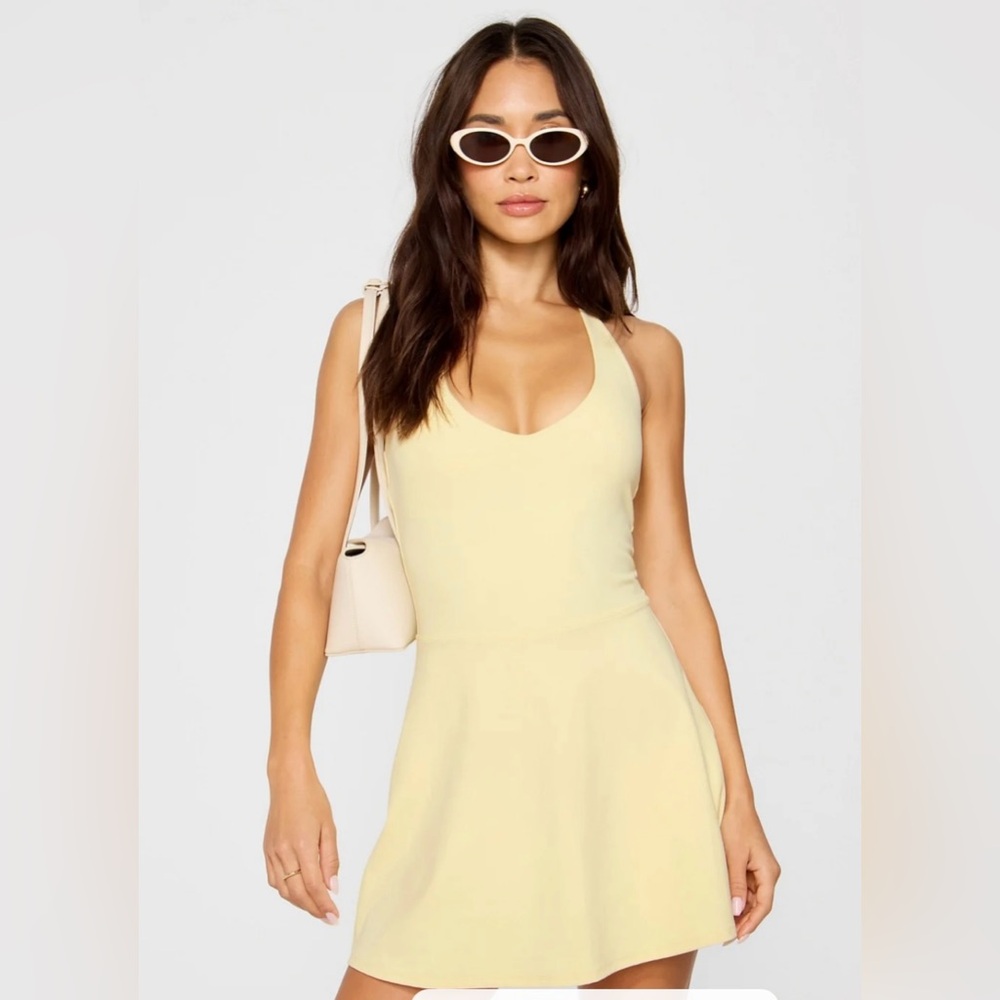 Fabletics athletic dress
